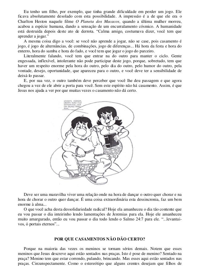 Brincadeira de gente grande 8