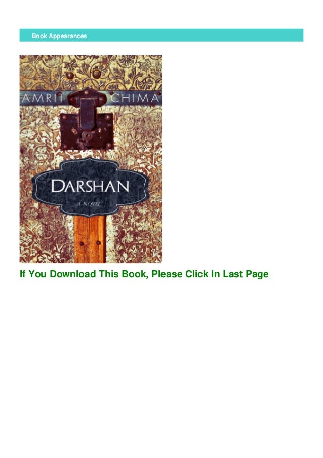 Download Darshan By Amrit Chima