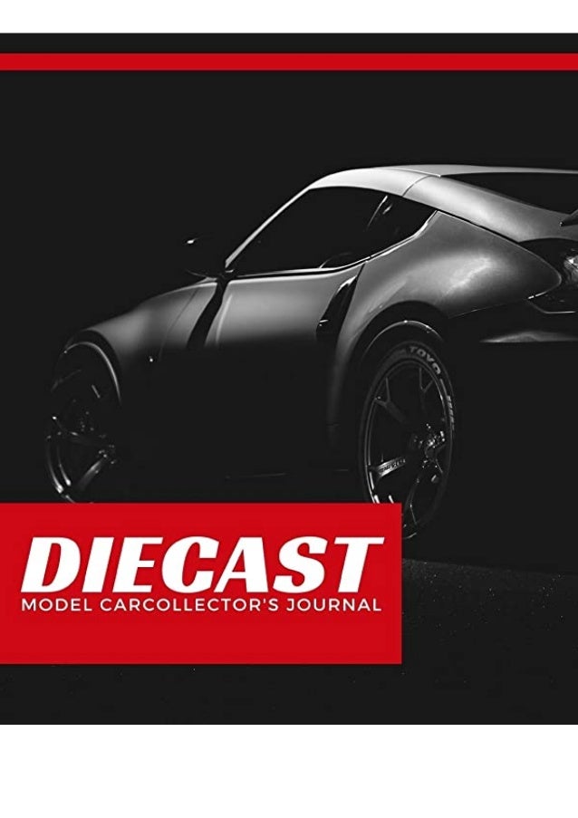 diecast model collectors