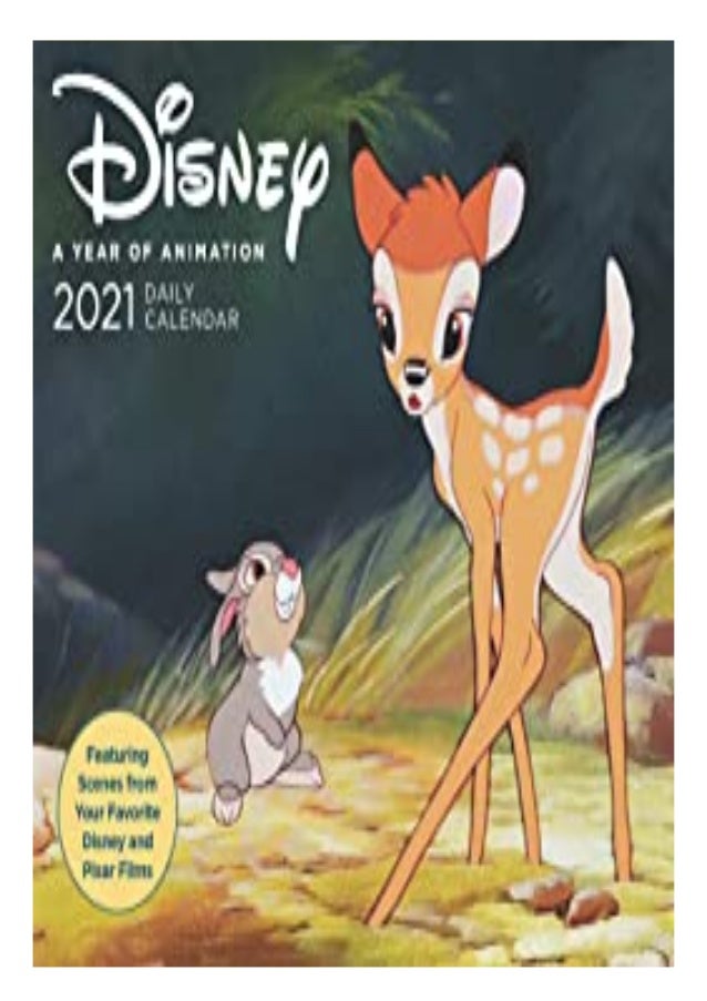 Download Disney 2021 Daily Calendar Full disney 2021 yearly calendar