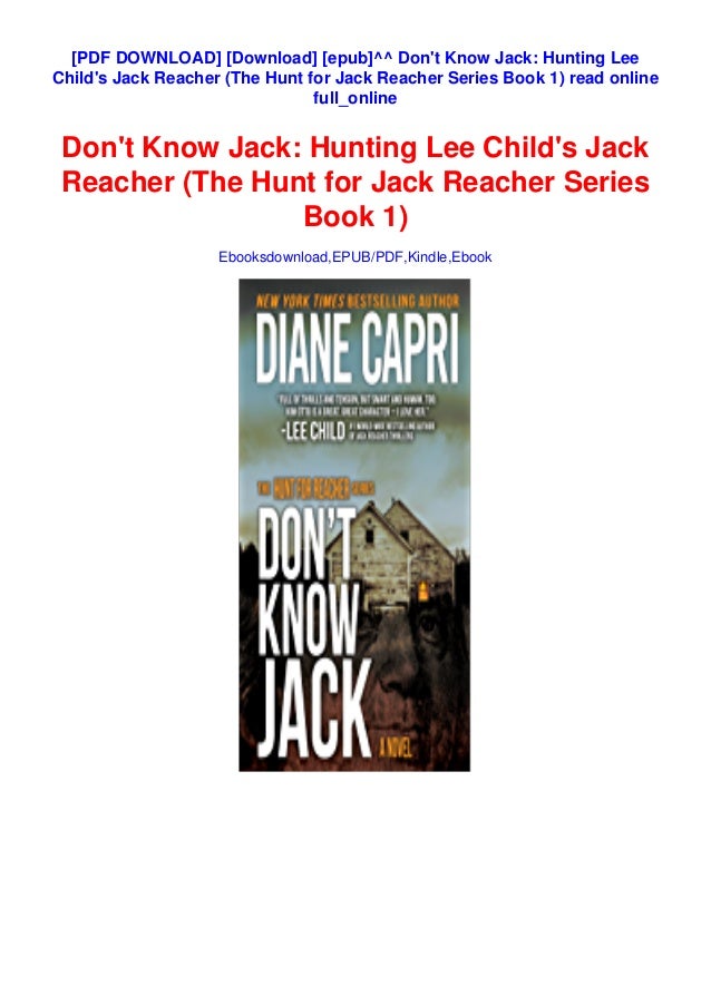 Lee Child Epub Lee Child Epub
