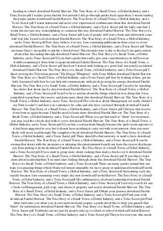 14+ Secrets In A Small Town True Story Pictures