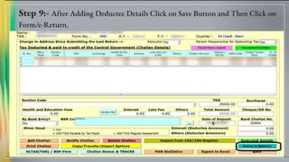 Simple Guide to Downloading and Generating FVU File Using Gen TDS ...