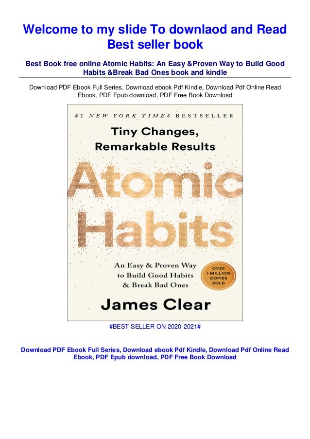 atomic habits scorecard pdf atomic habits scorecard pdf
