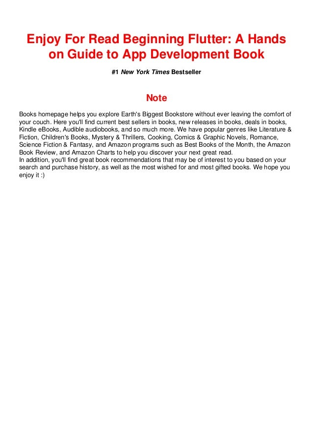 flutter download