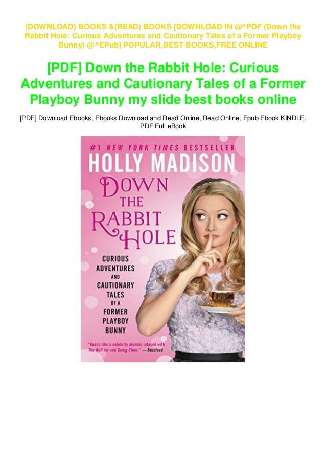 Pdf download playboy free Playboy by