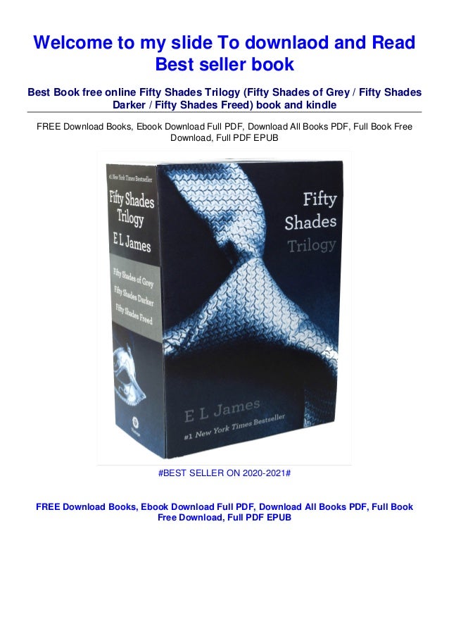 Download In Pdf Fifty Shades Trilogy Fifty Shades Of Grey Fifty