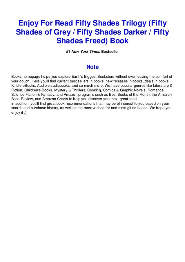 Download In Pdf Fifty Shades Trilogy Fifty Shades Of Grey Fifty Download In Pdf Fifty Shades Trilogy Fifty Shades Of Grey Fifty