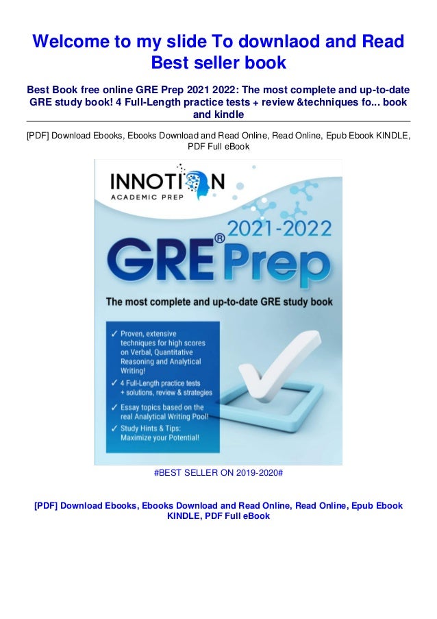 Best Gre Prep Book For Verbal / Gre Prep By Magoosh