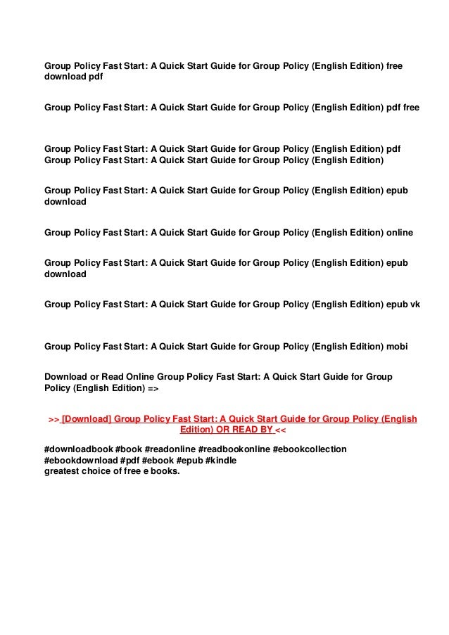 Group PDF Free Download Group PDF Free Download