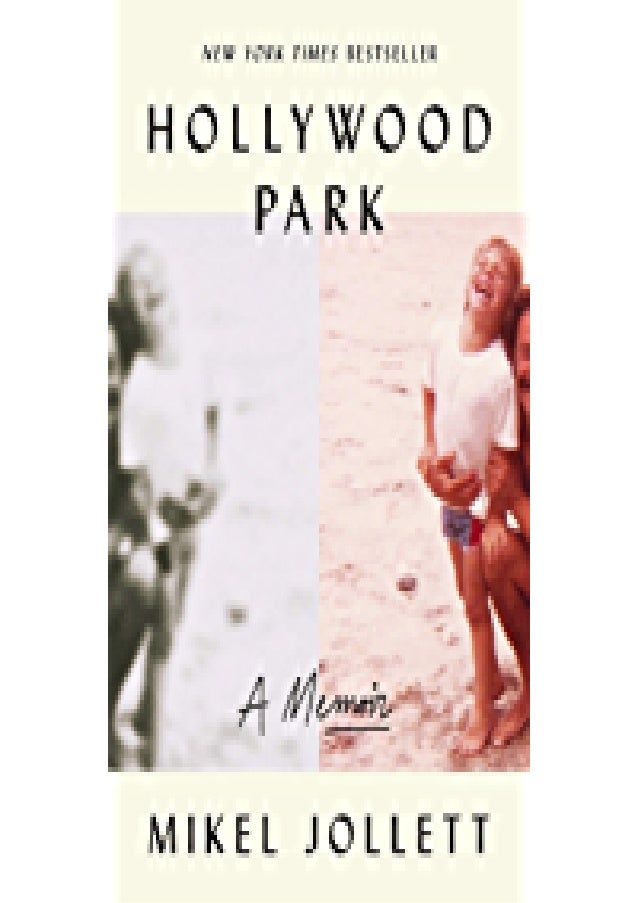 Download In Pdf Hollywood Park A Memoir Free Ebook
