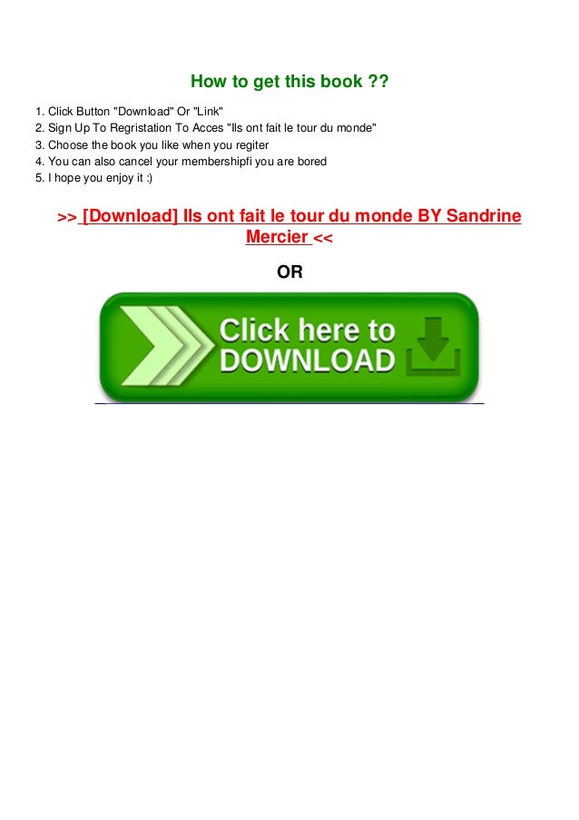 Download In Pdf Ils Ont Fait Le Tour Du Monde Epub