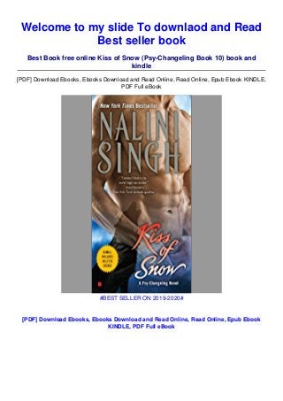 The Changelings Series, Book 1 PDF Free download The Changelings Series, Book 1 PDF Free download
