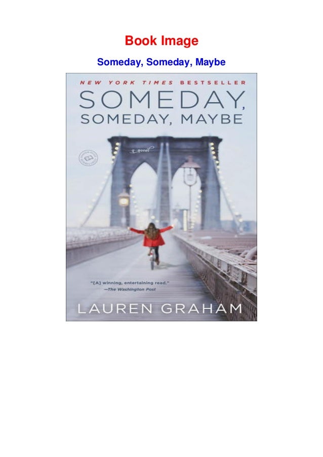 maybe someday series in order maybe someday series in order