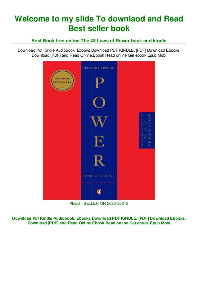 48 laws of power pdf free 48 laws of power pdf free