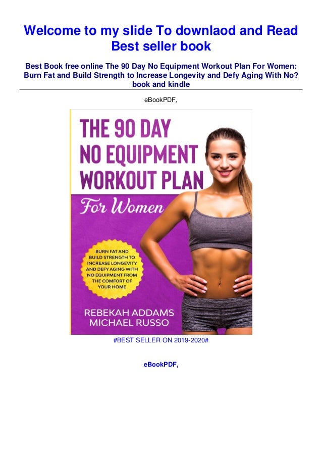 Venta 90 Day Workout Plan Female En Stock