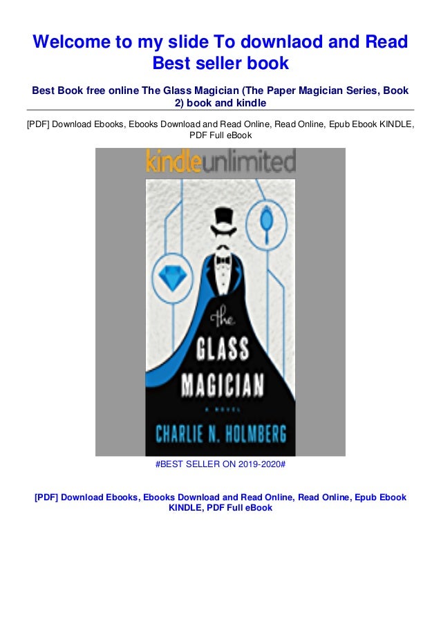The glass magician pdf free download free The glass magician pdf free download free