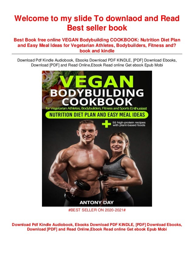 nutrition bodybuilding books