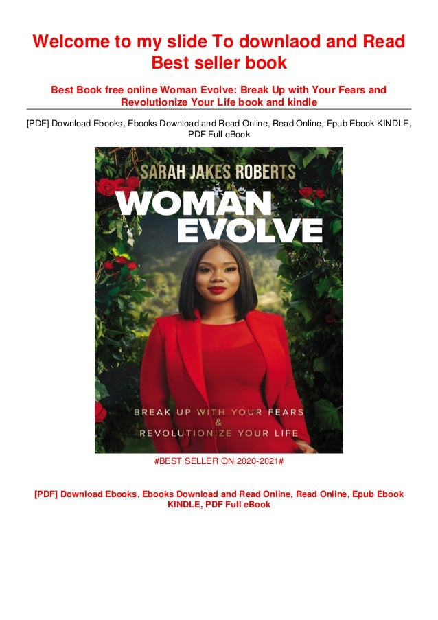 Download In Pdf Woman Evolve Break Up With Your Fears And Revol Download In Pdf Woman Evolve Break Up With Your Fears And Revol