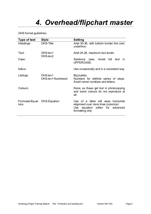 numbers 6 24-26 explain wq water Download manuals quality training numbers 6 24-26 explain wq water Download manuals quality training