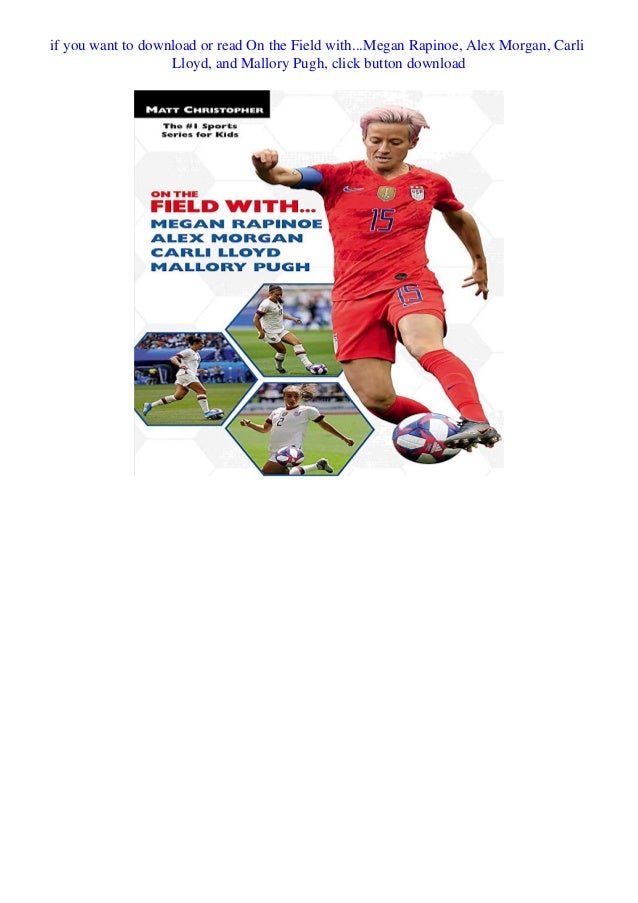 pic Carli Lloyd Alex Morgan Megan Rapinoe slideshare