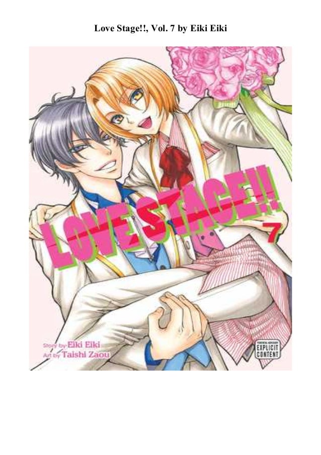 Download P D F Love Stage Vol 7 R A R Download P D F Love Stage Vol 7 R A R