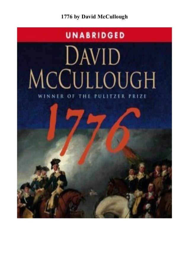 David McCullough Library Ebook Box Set PDF Free Download