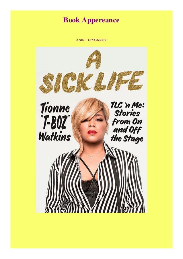 A Sick Life PDF Free Download A Sick Life PDF Free Download