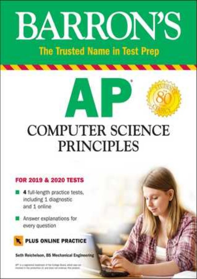 2020 ap computer science a practice exam answers
