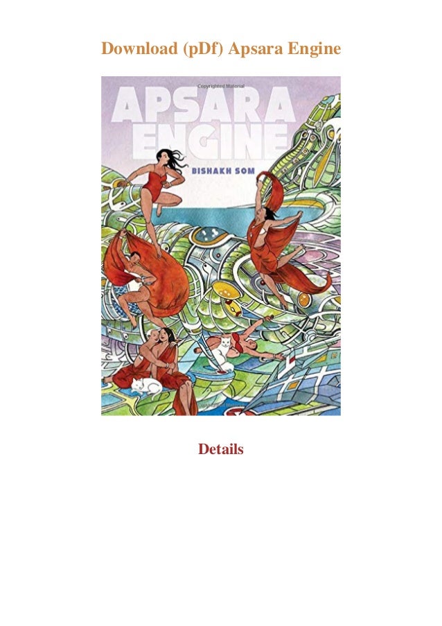 Apsara Engine Download Free Ebook