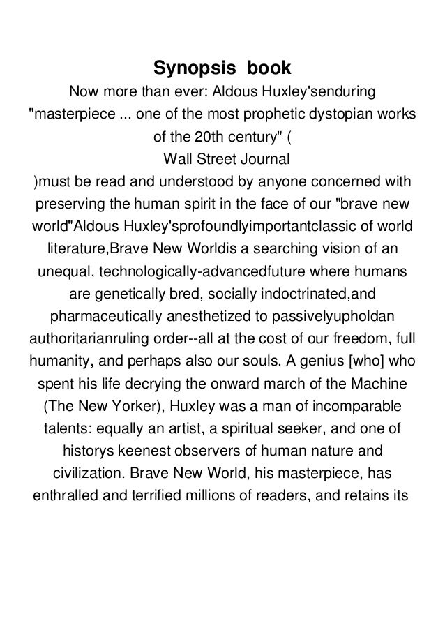brave new world pdf free brave new world pdf free
