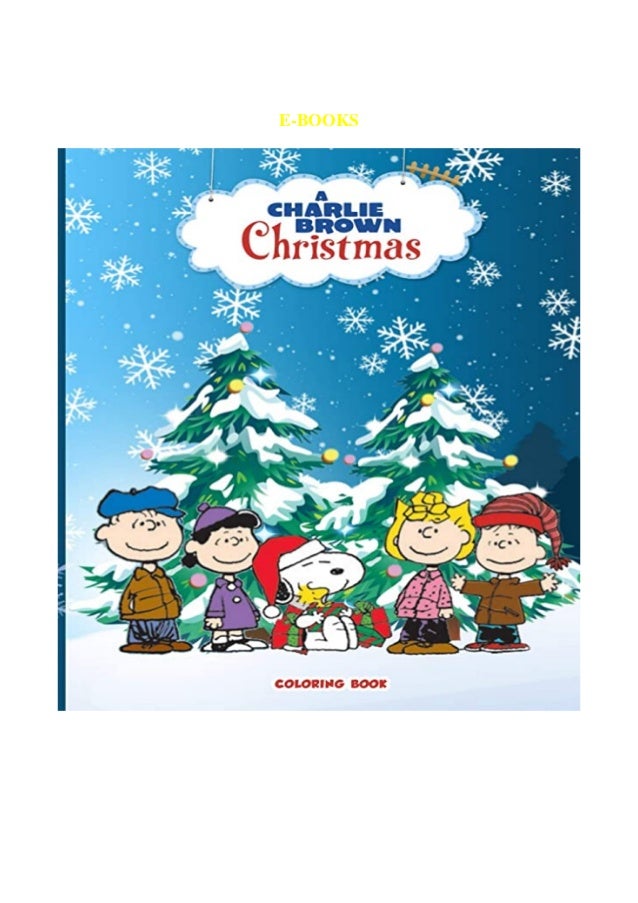 download pdf charlie brown christmas coloring book 50