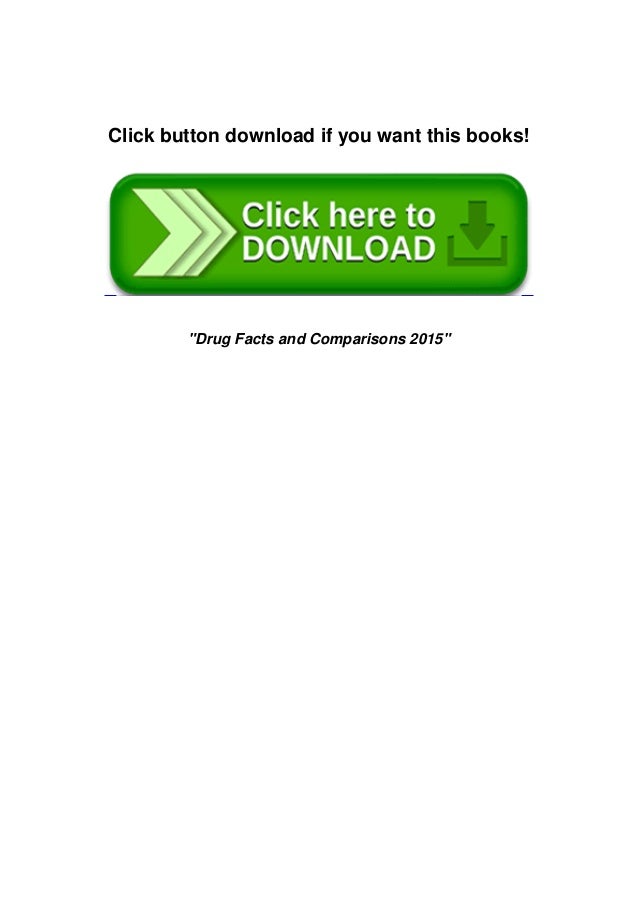 Download pdf drug facts and comparisons 2015 full version