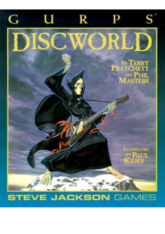 Download Pdf Gurps Discworld For Ipad Download Pdf Gurps Discworld For Ipad