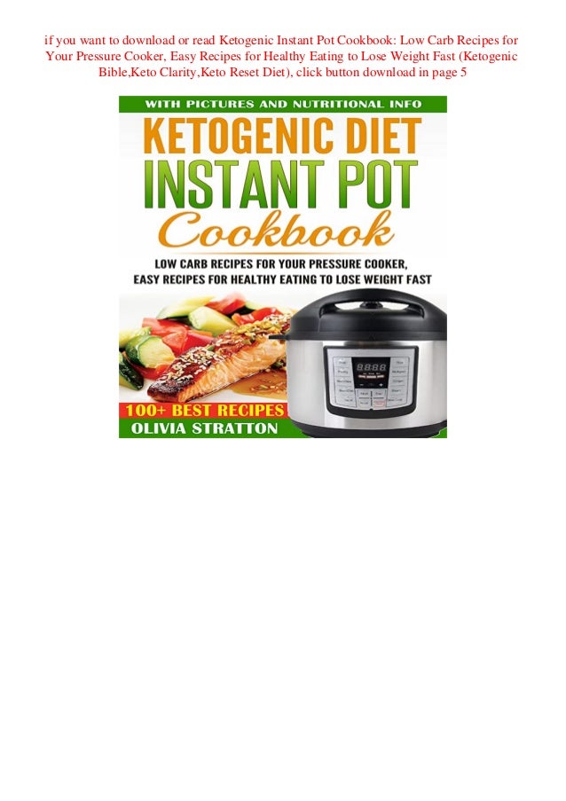 The Keto Reset Diet Cookbook Pdf - The Keto Reset Diet Cookbook 150 Low Carb High Fat Ketogenic ...