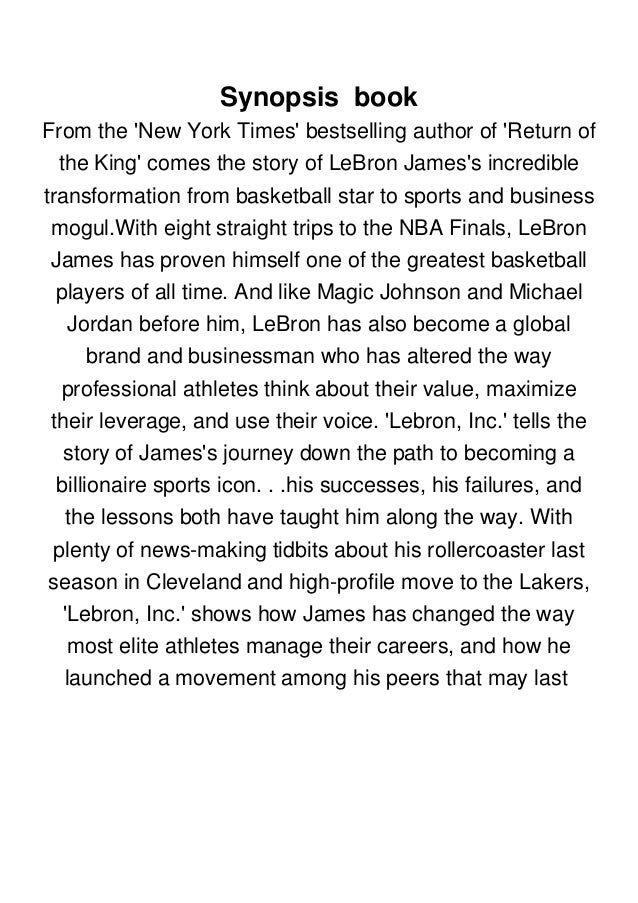 brian windhorst lebron inc