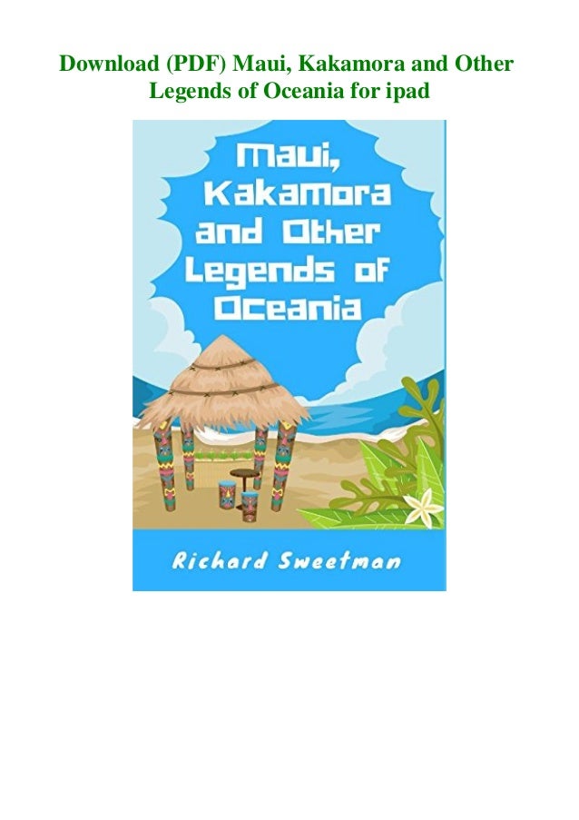 images Kakamora Legend slideshare