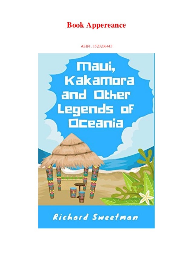 pix Kakamora Legend slideshare