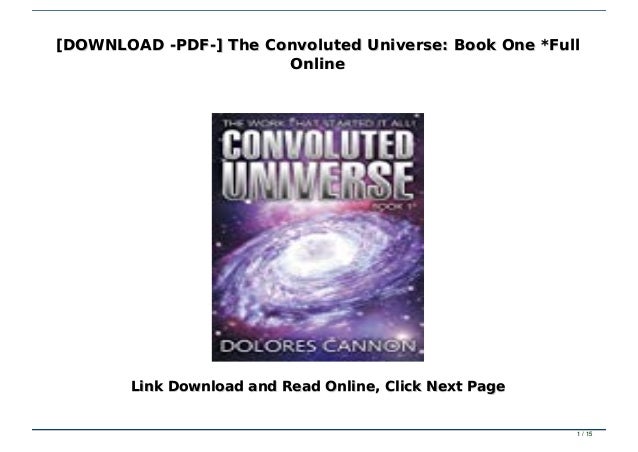 PDF Convoluted Universe Book Five Download Full – PDF Download Book convoluted universe book 5 pdf download free