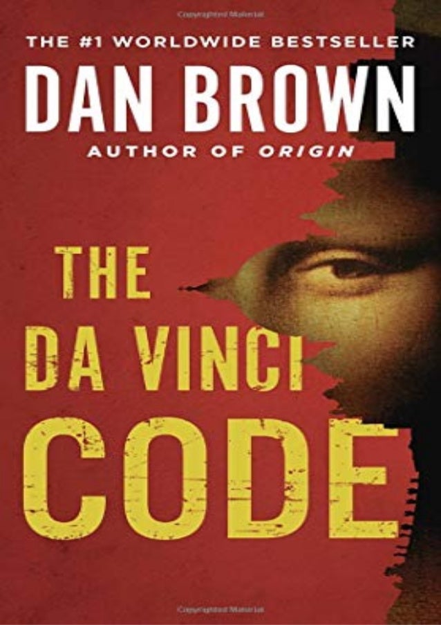 da vinci code summary da vinci code summary
