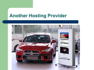 Another Hosting Provider 