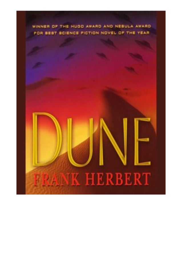 Download Dune Dune 1 By Frank Herbert