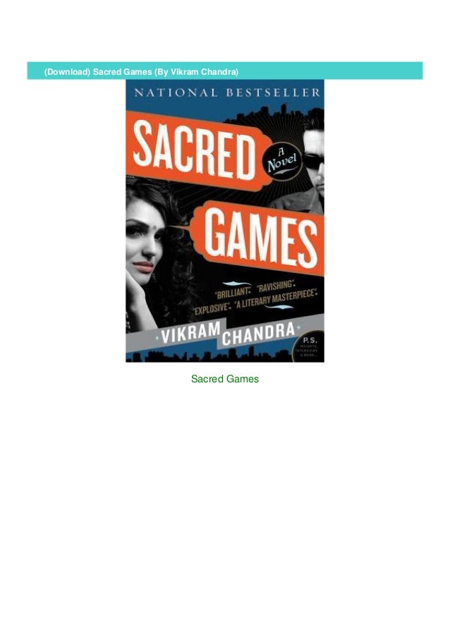 sacred games download sacred games download
