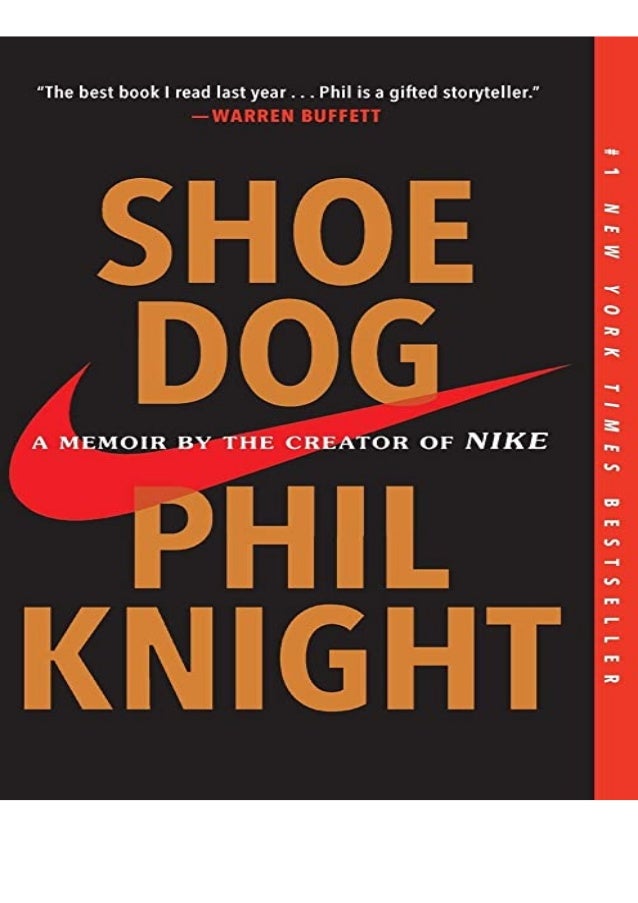the creator of nike