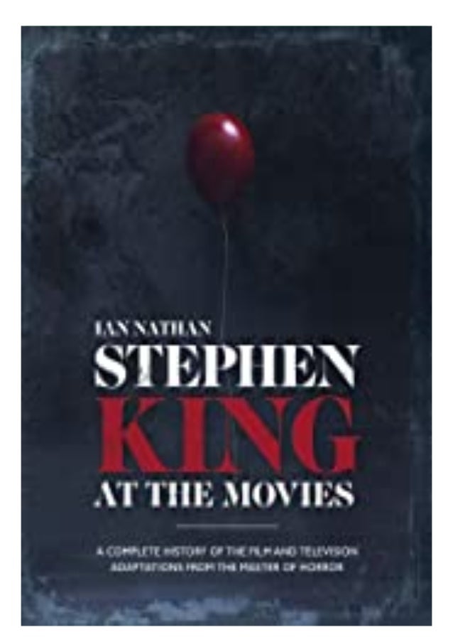 View Download Stephen King Gif