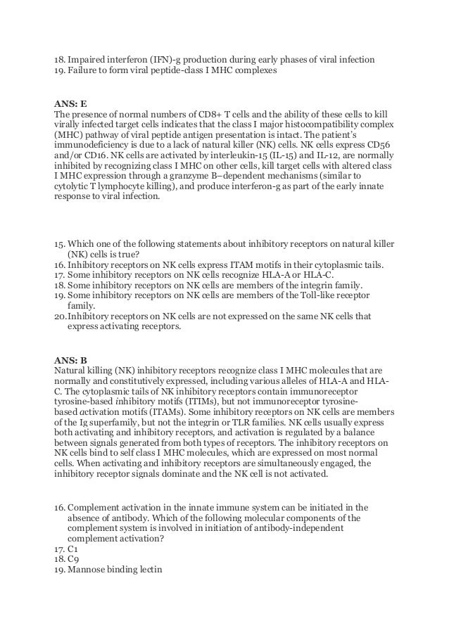 basic immunology abbas 4th basic immunology abbas 4th