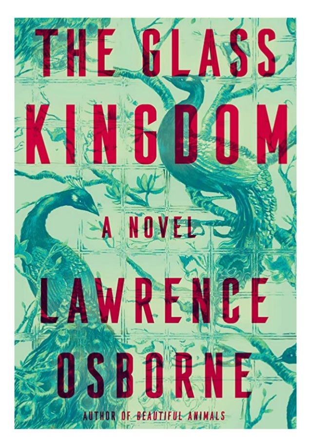 Download The Glass Kingdom Book Online