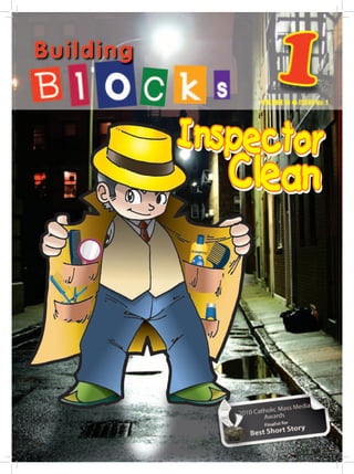 Inspector
Clean
 
