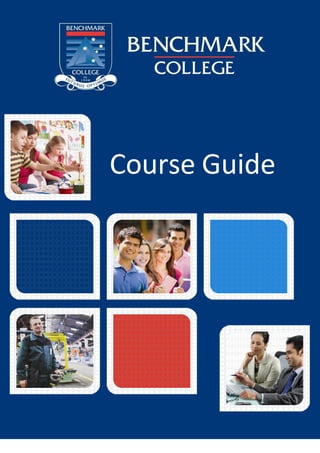 Course Guide
 