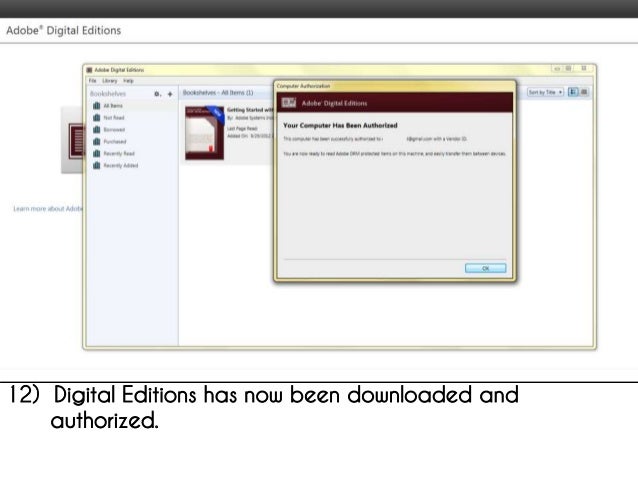 download adobe digital editions windows 10 download adobe digital editions windows 10